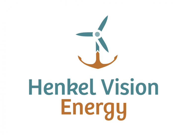 Henkel Vision Energy Logo